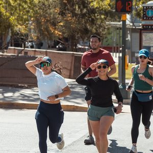 Fundraising Page: Alejandra Gaytan